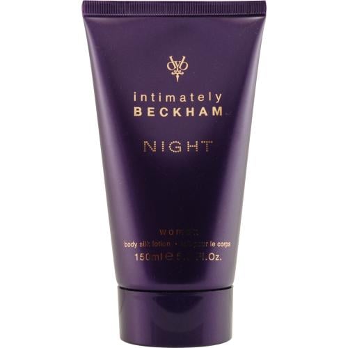 INTIMATELY BECKHAM NIGHT by Beckham