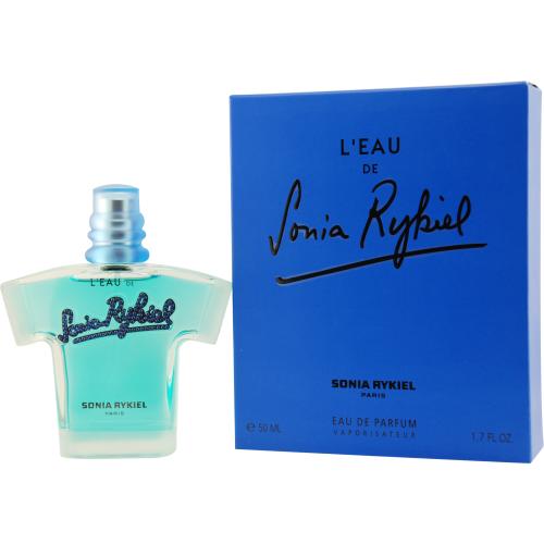 L'EAU DE SONIA RYKIEL by Sonia Rykiel