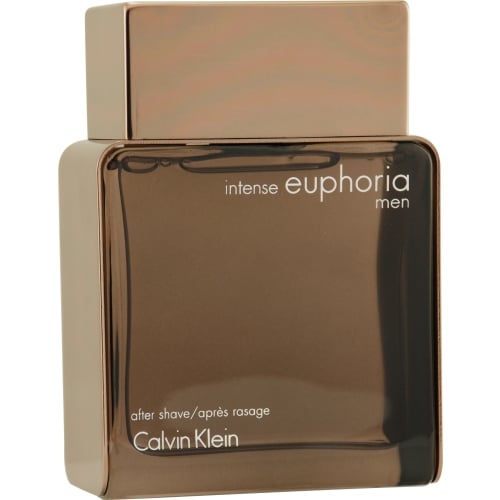 EUPHORIA MEN INTENSE by Calvin Klein