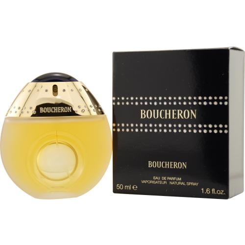 BOUCHERON by Boucheron