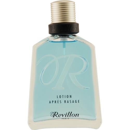 R DE REVILLON by Revillon