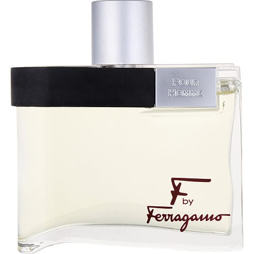 F BY FERRAGAMO by Salvatore Ferragamo