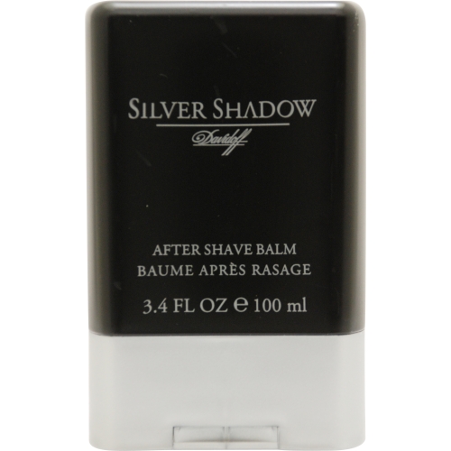 SILVER SHADOW by Davidoff