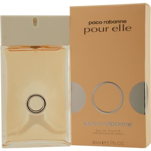 PACO RABANNE POUR ELLE by Paco Rabanne