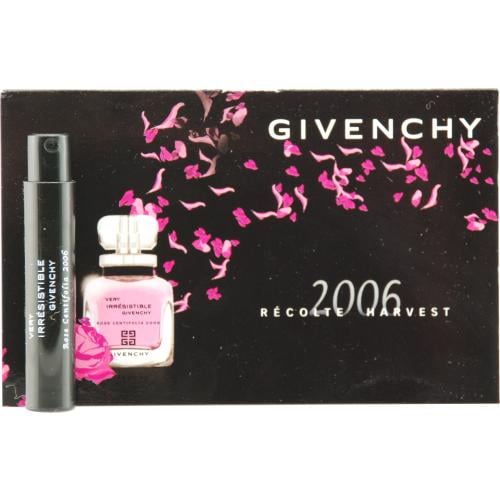 VERY IRRESISTIBLE by Givenchy