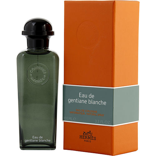 EAU DE GENTIANE BLANCHE by Hermes