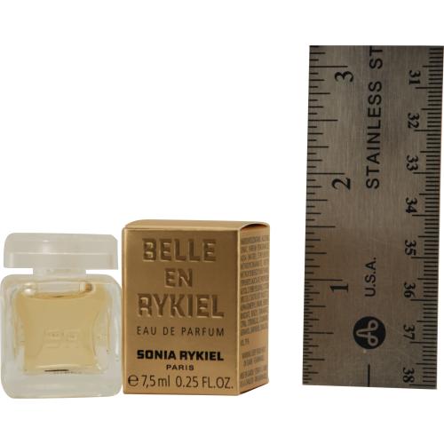 BELLE EN RYKIEL by Sonia Rykiel