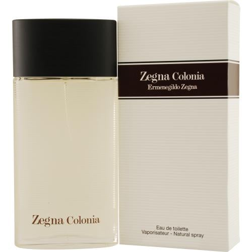 ZEGNA COLONIA by Ermenegildo Zegna