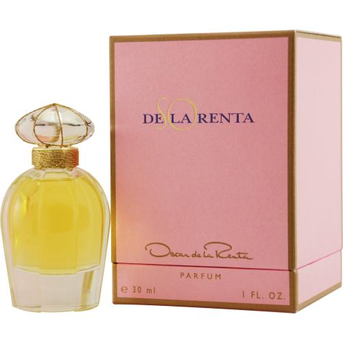 SO DE LA RENTA by Oscar de la Renta