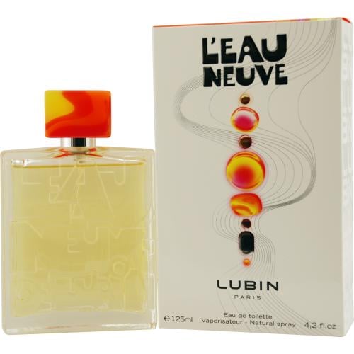 L'EAU NEUVE by Lubin