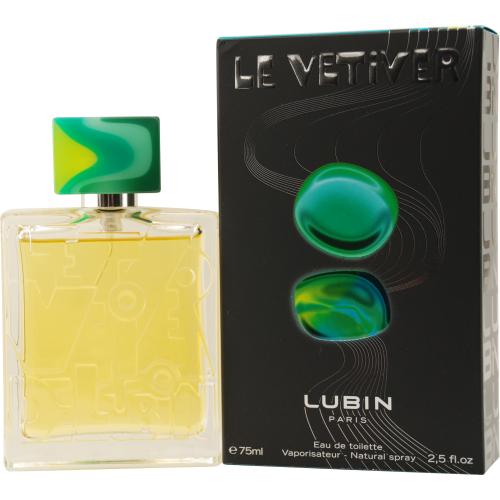 LE VETIVER by Lubin