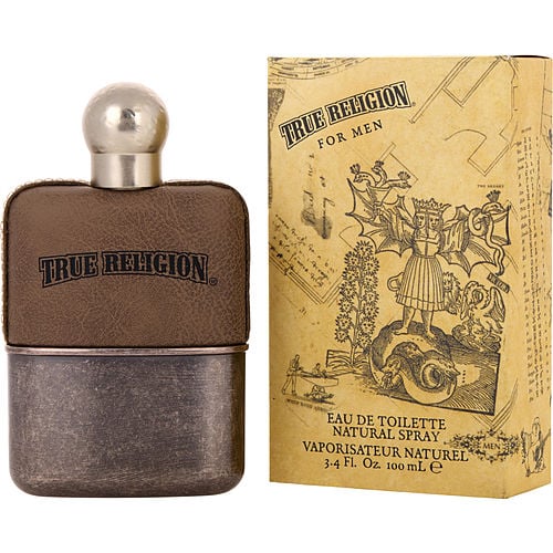 TRUE RELIGION by True Religion