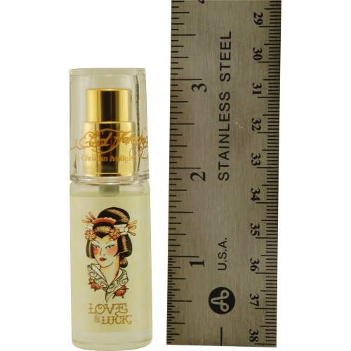 ED HARDY LOVE & LUCK by Christian Audigier