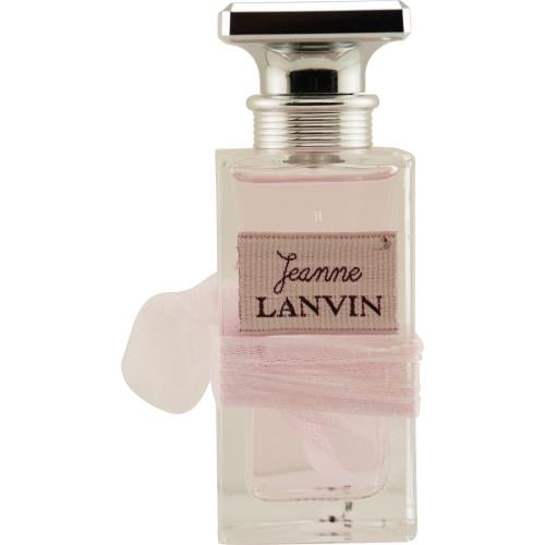 JEANNE LANVIN by Lanvin