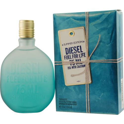 DIESEL FUEL FOR LIFE SUMMER by Diesel