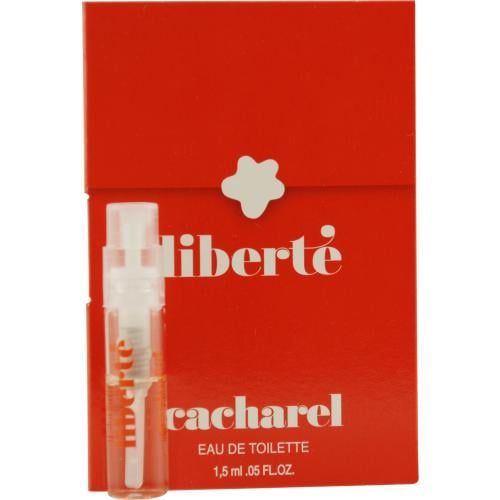 LIBERTE by Cacharel