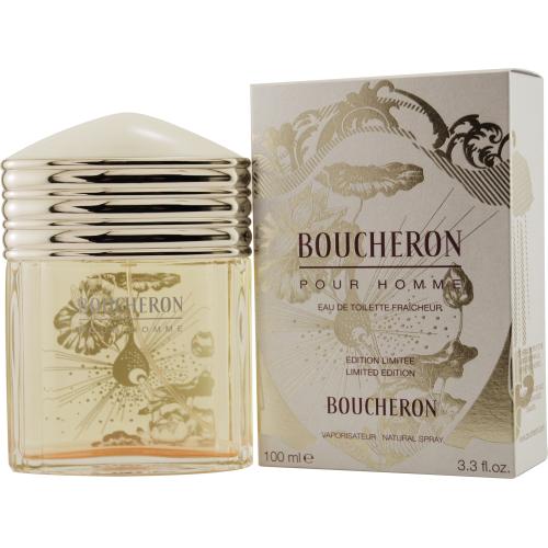 BOUCHERON by Boucheron