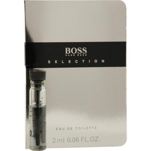 BOSS SELECTION by Hugo Boss