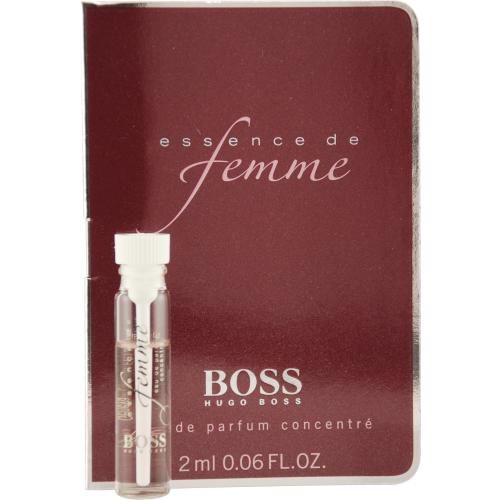 BOSS ESSENCE DE FEMME by Hugo Boss