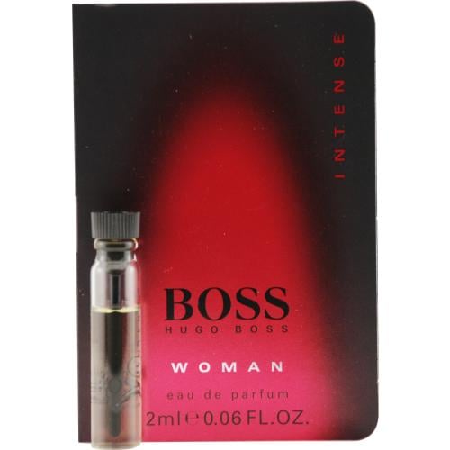 BOSS INTENSE by Hugo Boss