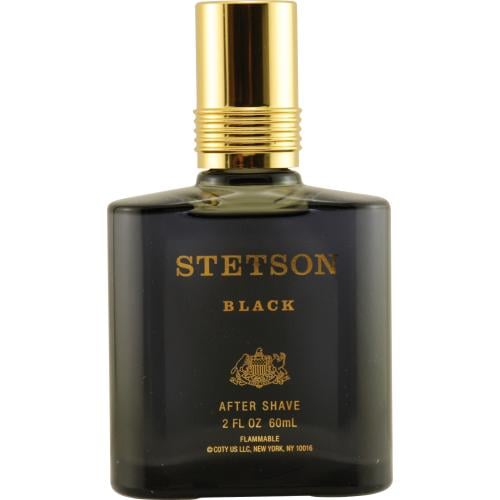 STETSON BLACK by Coty