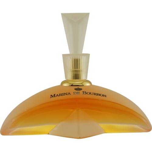 MARINA DE BOURBON by Marina de Bourbon