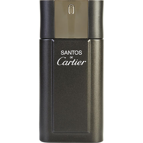 SANTOS DE CARTIER by Cartier