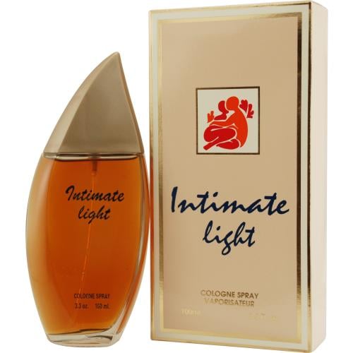 INTIMATE LIGHT by Jean Philippe