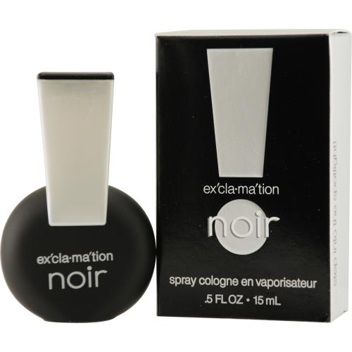 EXCLAMATION NOIR by Coty
