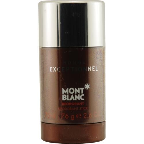 MONT BLANC EXCEPTIONNEL by Mont Blanc