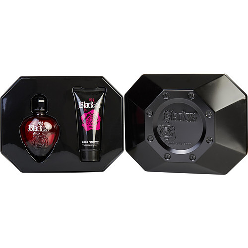 BLACK XS by Paco Rabanne
