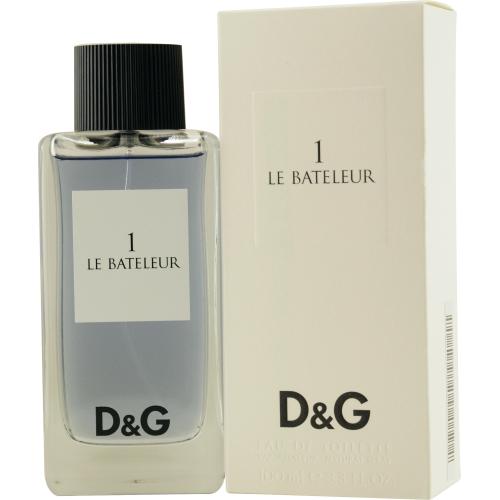 D & G 1 LE BATELEUR by Dolce & Gabbana