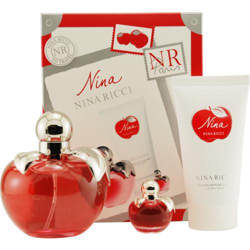 NINA by Nina Ricci