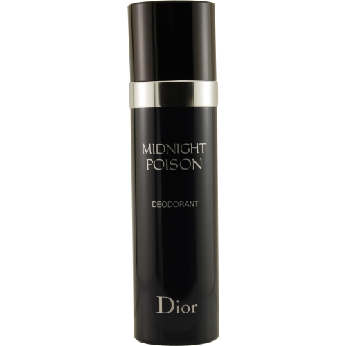 MIDNIGHT POISON by Christian Dior