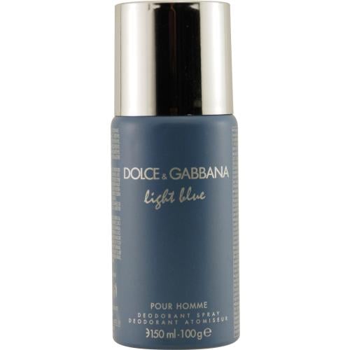 D & G LIGHT BLUE by Dolce & Gabbana