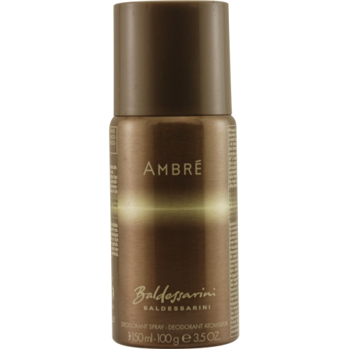 BALDESSARINI AMBRE by Hugo Boss