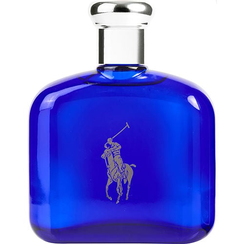 POLO BLUE by Ralph Lauren