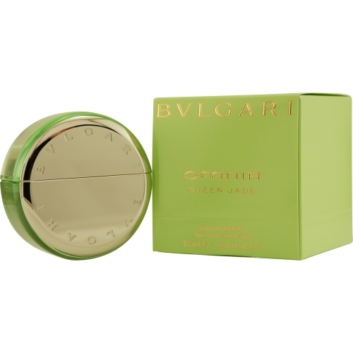 BVLGARI OMNIA GREEN JADE by Bvlgari