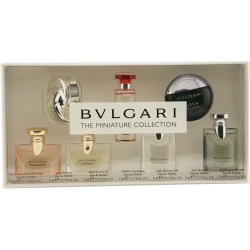 BVLGARI VARIETY by Bvlgari