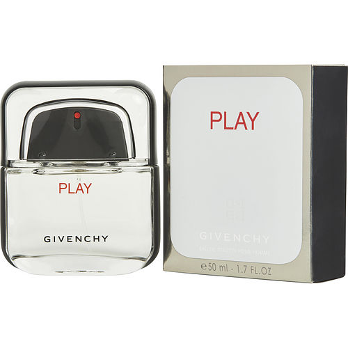PLAY by Givenchy