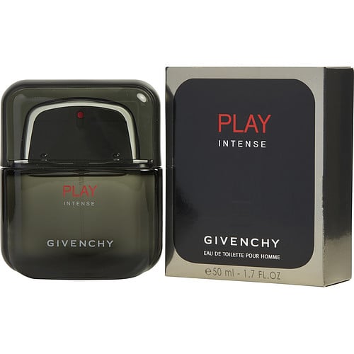 PLAY INTENSE by Givenchy