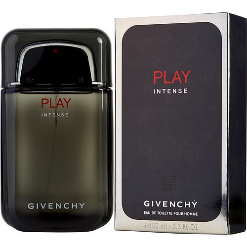 PLAY INTENSE by Givenchy