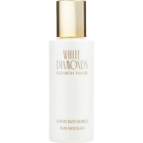 WHITE DIAMONDS by Elizabeth Taylor