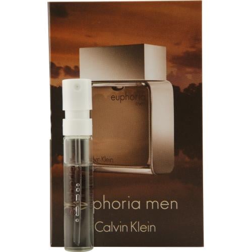 EUPHORIA MEN INTENSE by Calvin Klein