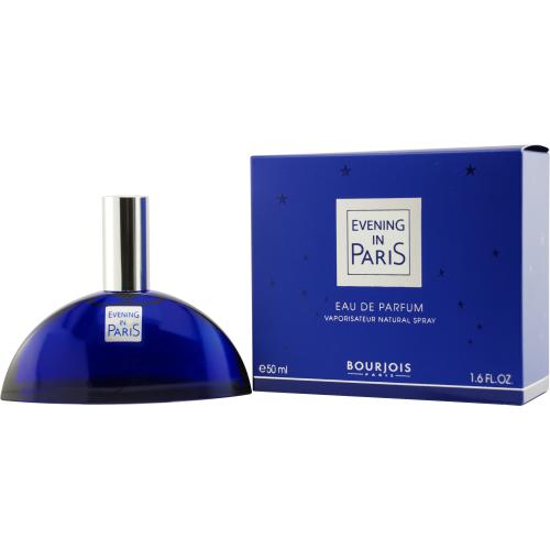 EVENING IN PARIS by Bourjois