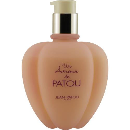 UN AMOUR DE PATOU by Jean Patou