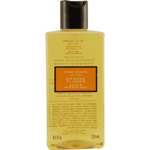 HENRI BENDEL ORANGE FLOWER by Henri Bendel