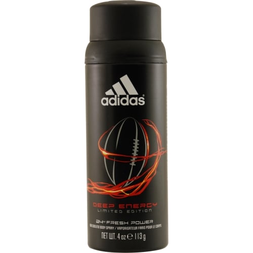 ADIDAS DEEP ENERGY by Adidas