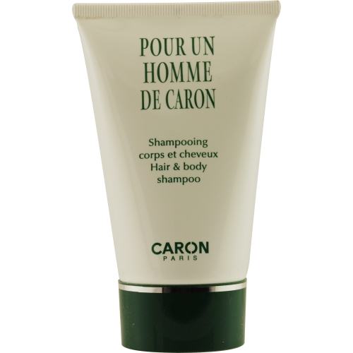 CARON POUR HOMME by Caron