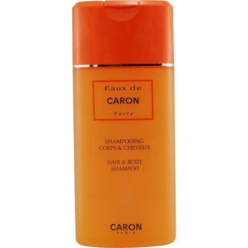 EAUX DE CARON FORTE by Caron